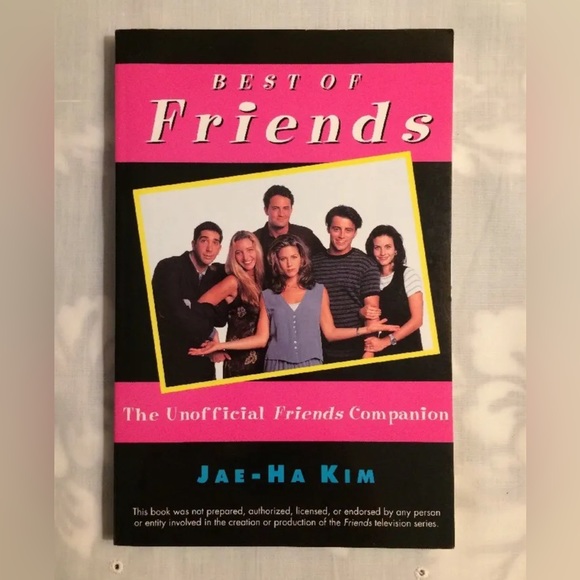 Best of Friends BOOK & The Best of Friends Top 10 Episodes 2-DVDs Read & Watch! - Picture 2 of 9